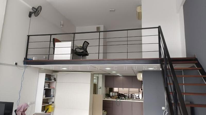Soho for Sale in Subang Jaya (Selangor) - Sherlyn Chung - Study - PropertyGuru.com.my