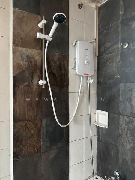 Service Residence for Rent at Ritze Perdana 1 - Wawa Leong - Bathroom - PropertyGuru.com.my