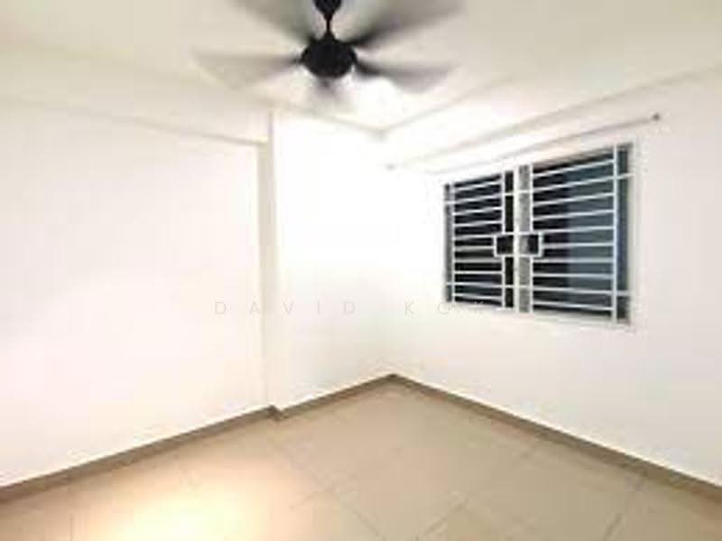 Apartment for Rent at Palm Garden Apartment - David Kok - Interior - PropertyGuru.com.my