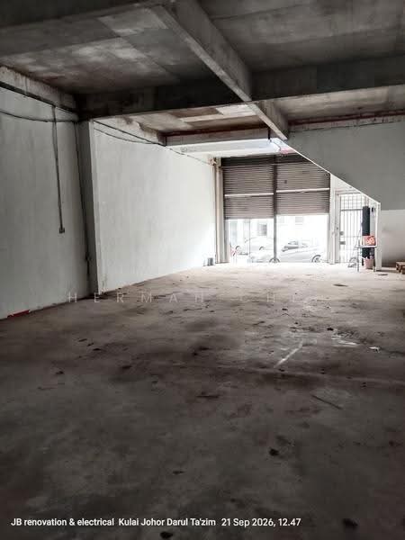 Factory for Rent in Kulai (Johor) - Herman Chen - PropertyGuru.com.my