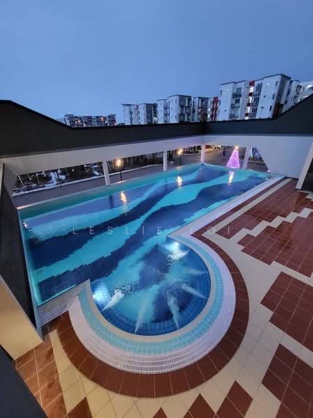 Apartment for Sale at Stutong Tiarra 2 - Leslie Loi - PropertyGuru.com.my