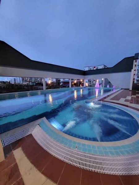 Apartment for Sale at Stutong Tiarra 2 - Leslie Loi - PropertyGuru.com.my