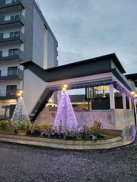 Apartment for Sale at Stutong Tiarra 2 - Leslie Loi - PropertyGuru.com.my