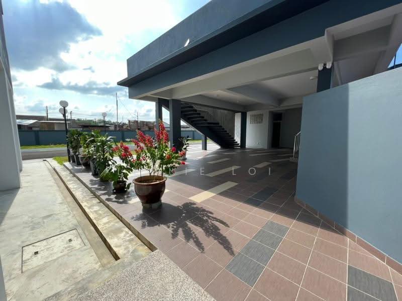 Apartment for Sale at Stutong Tiarra 2 - Leslie Loi - PropertyGuru.com.my
