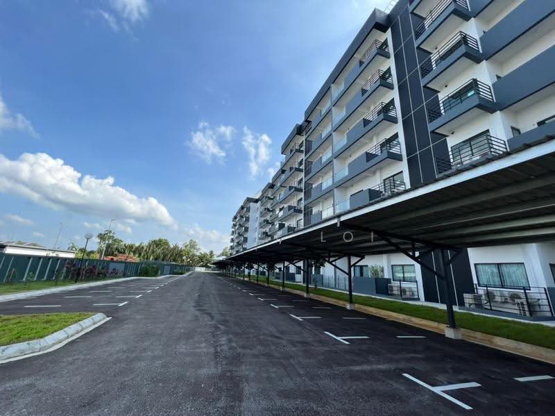 Apartment for Sale at Stutong Tiarra 2 - Leslie Loi - PropertyGuru.com.my
