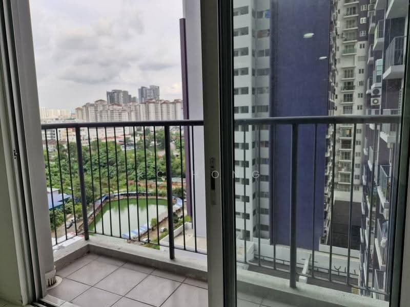 Apartment for Rent at Jalilmas - KC Hong - PropertyGuru.com.my