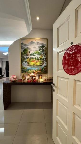 Condominium for Sale at Indah Samudra Condominium - Janice Teo - Entrance - PropertyGuru.com.my