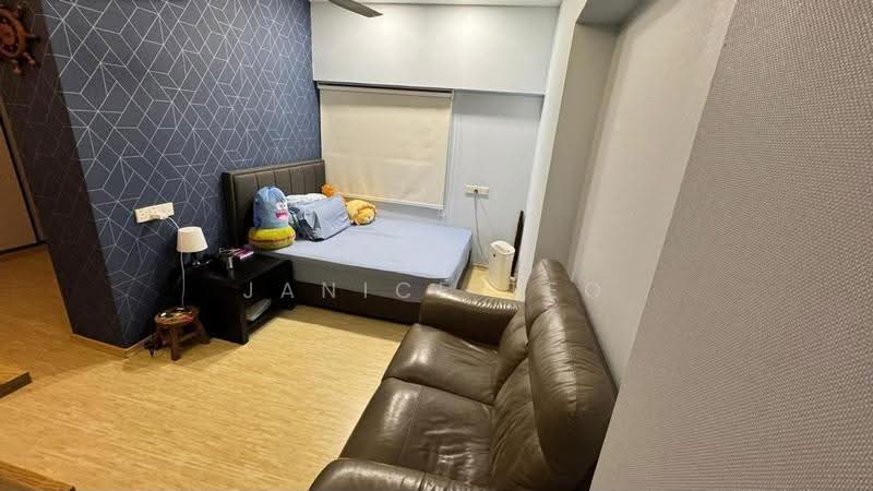 Condominium for Sale at Indah Samudra Condominium - Janice Teo - Bedroom - PropertyGuru.com.my