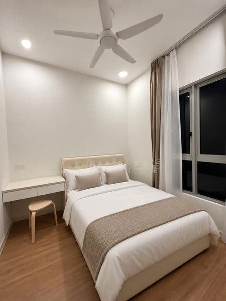 Condominium for Rent at Sunway GeoLake Residences - Wen Rong Andy Lee - Bedroom - PropertyGuru.com.my