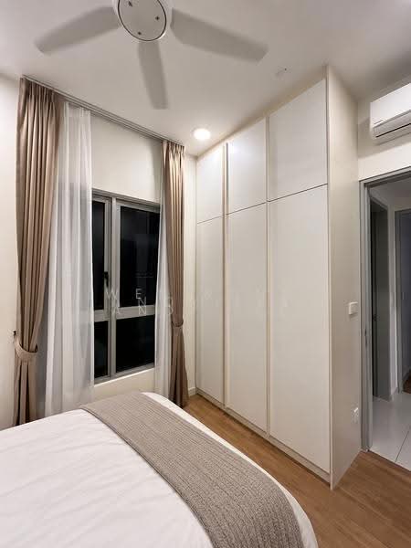 Condominium for Rent at Sunway GeoLake Residences - Wen Rong Andy Lee - Bedroom - PropertyGuru.com.my