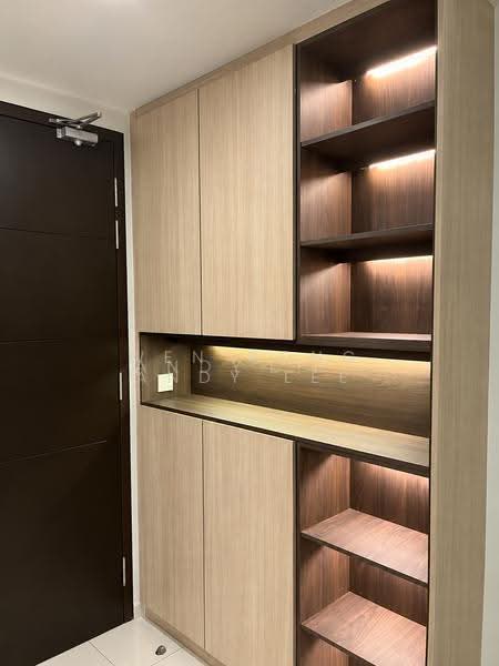 Condominium for Rent at Sunway GeoLake Residences - Wen Rong Andy Lee - PropertyGuru.com.my