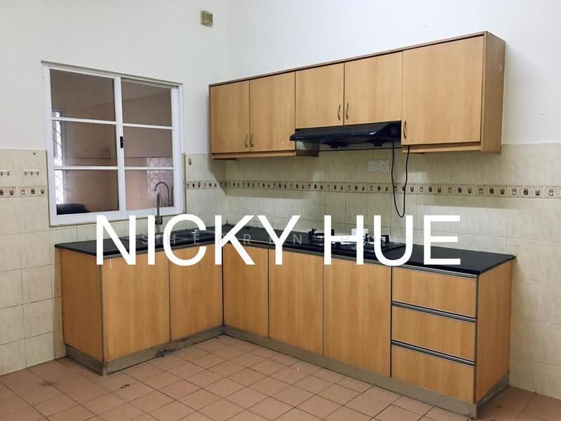 2-storey Terraced House for Sale in Mutiara Damansara (Selangor) - Sherren Hue - Kitchen - PropertyGuru.com.my