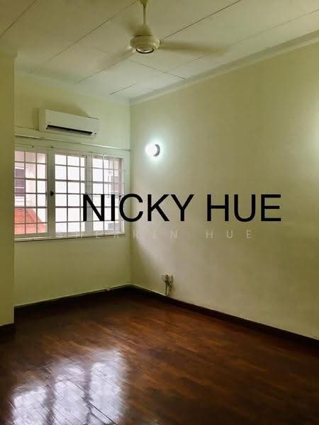 2-storey Terraced House for Sale in Mutiara Damansara (Selangor) - Sherren Hue - Interior - PropertyGuru.com.my