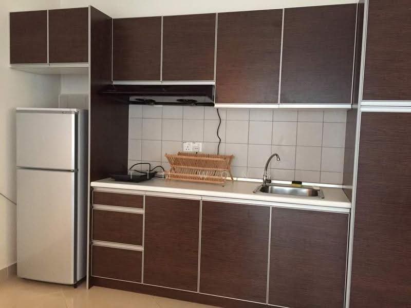 Kediaman Servis untuk Disewa di Serviced Residence @ PJ8 - Tim Wong - Kitchen - PropertyGuru.com.my