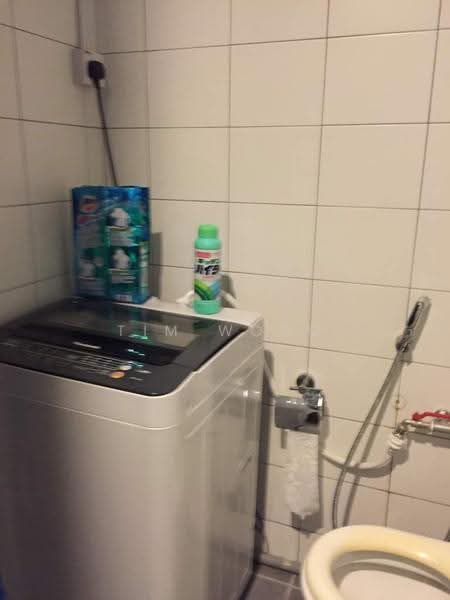 Kediaman Servis untuk Disewa di Serviced Residence @ PJ8 - Tim Wong - Bathroom - PropertyGuru.com.my
