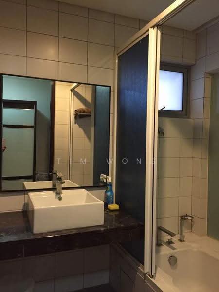 Kediaman Servis untuk Disewa di Serviced Residence @ PJ8 - Tim Wong - Bathroom - PropertyGuru.com.my