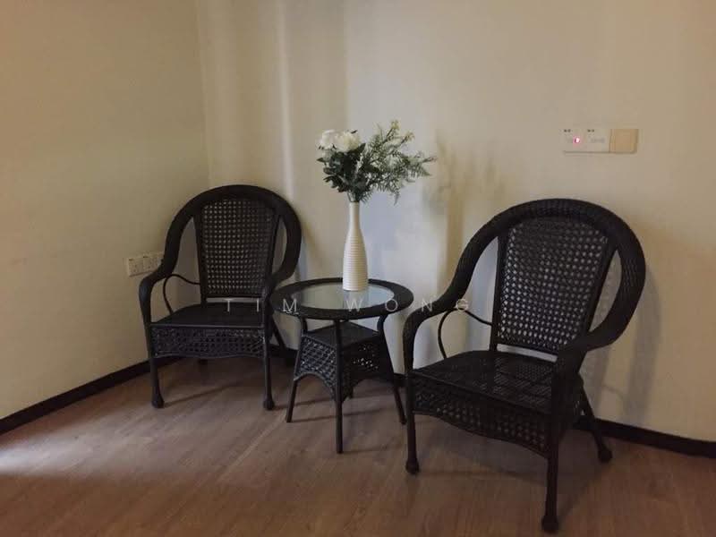 Kediaman Servis untuk Disewa di Serviced Residence @ PJ8 - Tim Wong - PropertyGuru.com.my