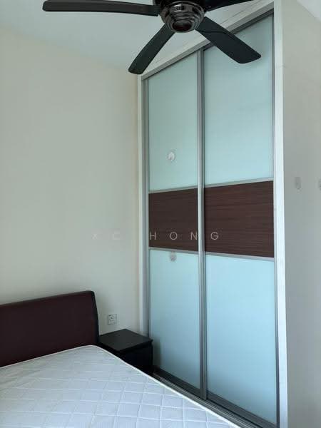 Condominium for Rent at The Zest @ Kinrara 9 - KC Hong - Bedroom - PropertyGuru.com.my