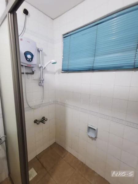 Condominium for Sale at Dynasty Condo (Dinasti Klang) - Sonia Soh - Bathroom - PropertyGuru.com.my