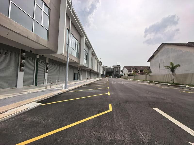 Shop / Office for Rent in Dengkil (Selangor) - Jing Foo - Exterior - PropertyGuru.com.my