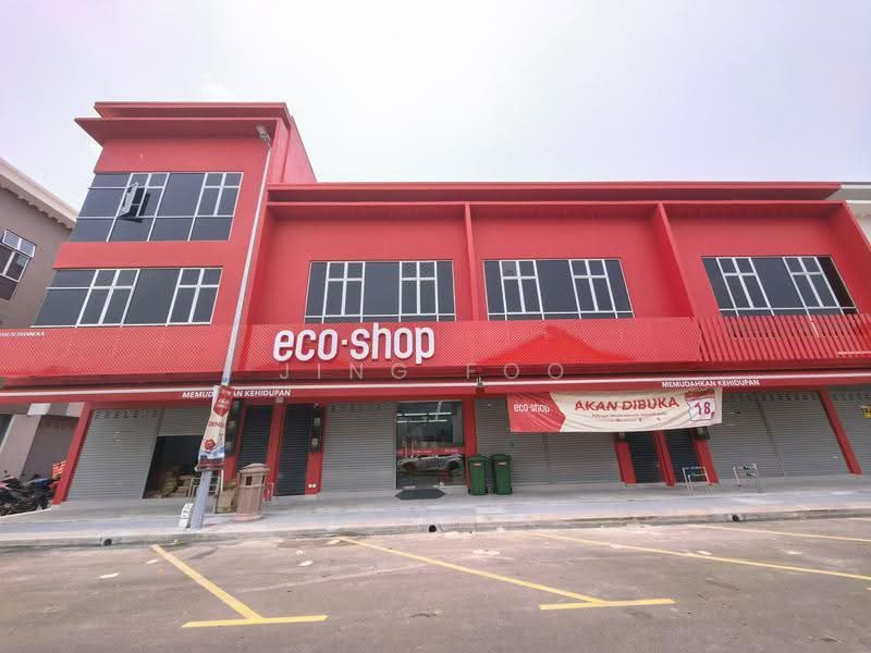 Shop / Office for Rent in Dengkil (Selangor) - Jing Foo - PropertyGuru.com.my
