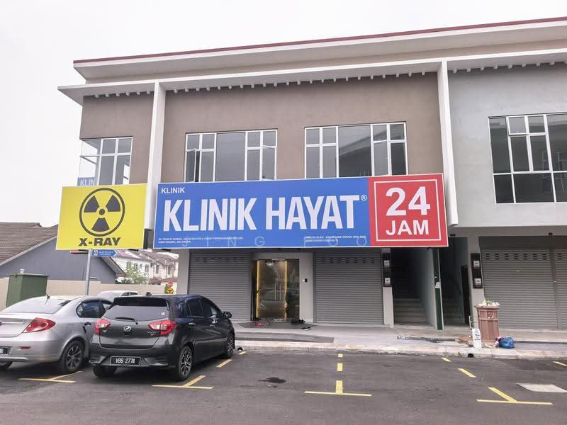 Shop / Office for Rent in Dengkil (Selangor) - Jing Foo - PropertyGuru.com.my