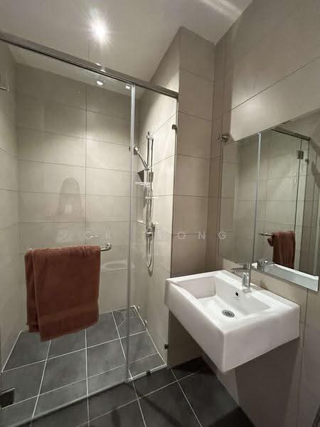Condominium for Rent at Sunway Avila Residences - CK Teong - Bathroom - PropertyGuru.com.my