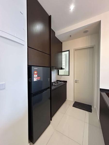 Condominium for Rent at Sunway Avila Residences - CK Teong - Kitchen - PropertyGuru.com.my