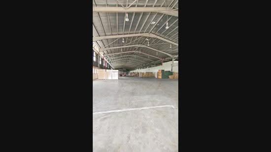 Semi-D Factory for Rent in Kawasan Perindustrian Pengkalan (Lahat) - Marcus Seng - PropertyGuru.com.my