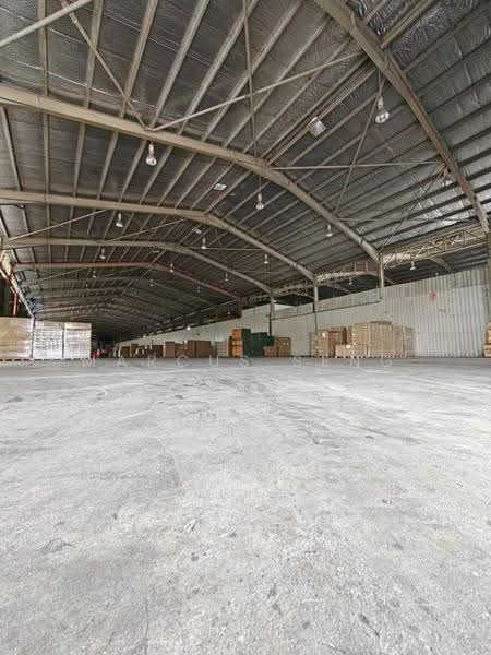 Semi-D Factory for Rent in Kawasan Perindustrian Pengkalan (Lahat) - Marcus Seng - Interior - PropertyGuru.com.my