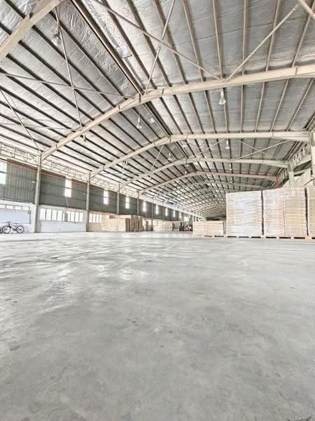 Semi-D Factory for Rent in Kawasan Perindustrian Pengkalan (Lahat) - Marcus Seng - PropertyGuru.com.my