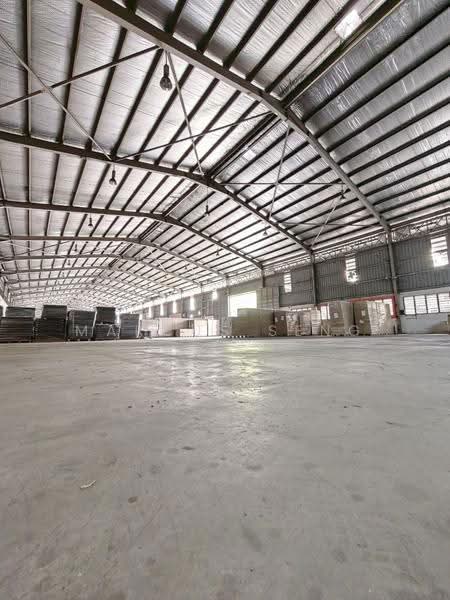 Semi-D Factory for Rent in Kawasan Perindustrian Pengkalan (Lahat) - Marcus Seng - PropertyGuru.com.my