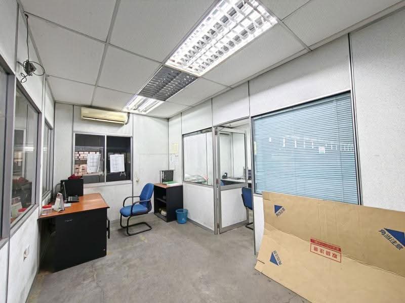 Semi-D Factory for Rent in Kawasan Perindustrian Pengkalan (Lahat) - Marcus Seng - Study - PropertyGuru.com.my
