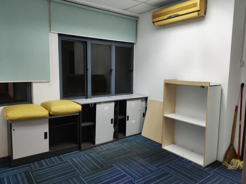 Office for Rent in Petaling Jaya (Selangor) - Ruby Eng - PropertyGuru.com.my