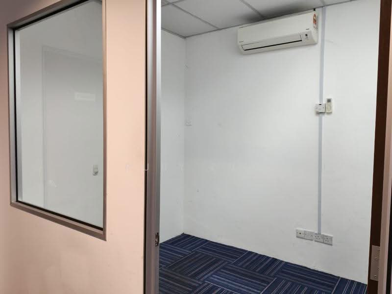 Office for Rent in Petaling Jaya (Selangor) - Ruby Eng - Interior - PropertyGuru.com.my