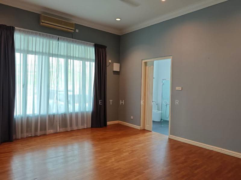 Bungalow House for Rent in Leisure Farm (Gelang Patah) - Kenneth Khor - Living Room - PropertyGuru.com.my