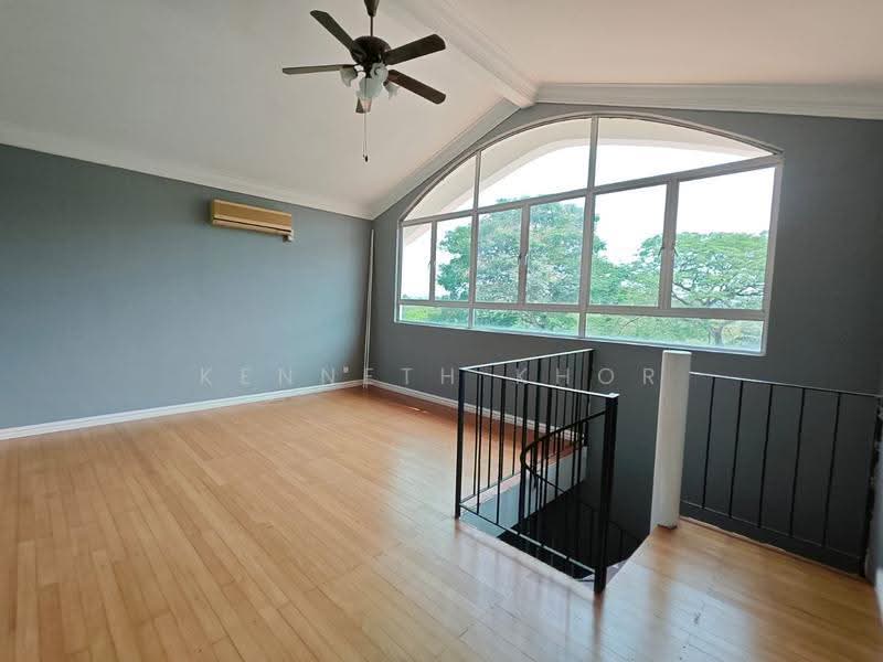Bungalow House for Rent in Leisure Farm (Gelang Patah) - Kenneth Khor - Living Room - PropertyGuru.com.my