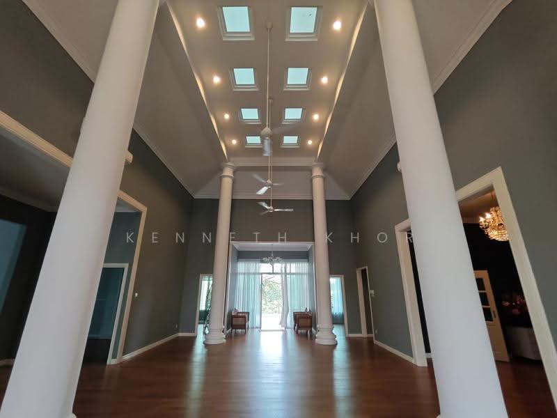 Bungalow House for Rent in Leisure Farm (Gelang Patah) - Kenneth Khor - Interior - PropertyGuru.com.my