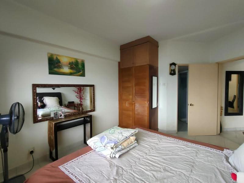 Condominium for Rent at The Vistana - Tien Ee Yap - Bedroom - PropertyGuru.com.my