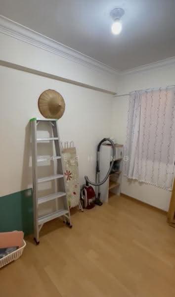 Condominium for Sale at Tivoli Villas - Steph Ng - Interior - PropertyGuru.com.my