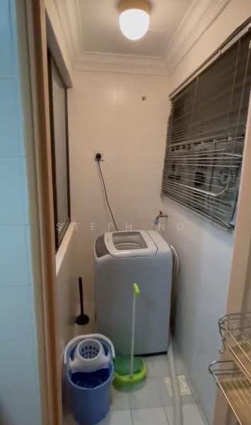 Condominium for Sale at Tivoli Villas - Steph Ng - Interior - PropertyGuru.com.my
