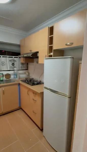 Condominium for Sale at Tivoli Villas - Steph Ng - Kitchen - PropertyGuru.com.my
