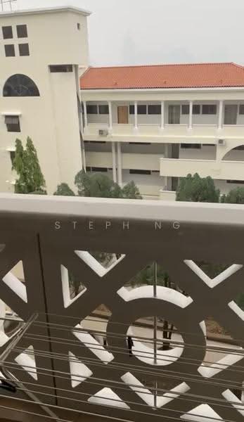 Condominium for Sale at Tivoli Villas - Steph Ng - Exterior - PropertyGuru.com.my