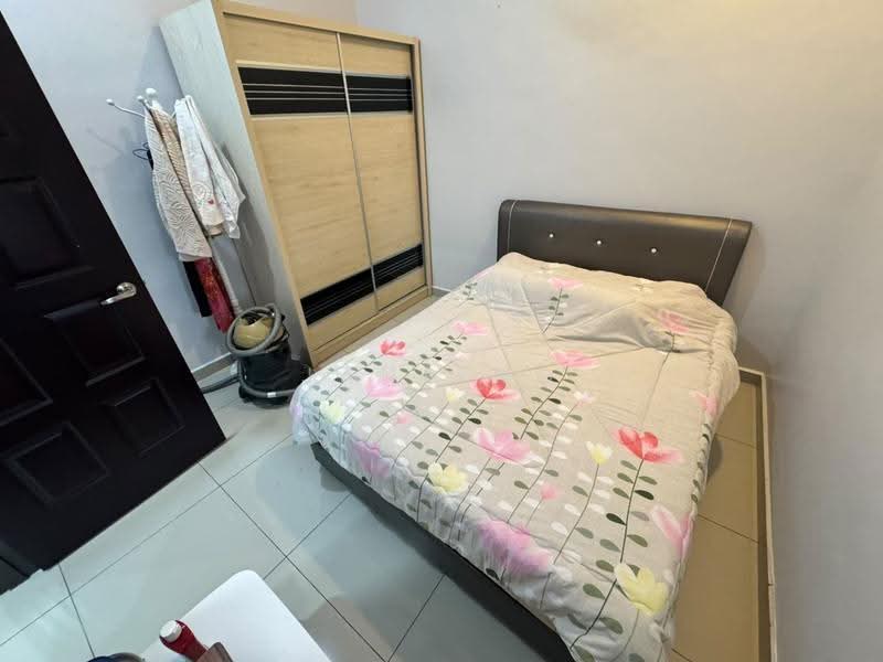 Rumah Teres 2-Tingkat untuk Dijual di Taman Seri Permai (Bukit Mertajam) - Jane Ng - Bedroom - PropertyGuru.com.my