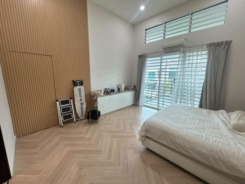 Rumah Teres 2-Tingkat untuk Dijual di Taman Seri Permai (Bukit Mertajam) - Jane Ng - Bedroom - PropertyGuru.com.my