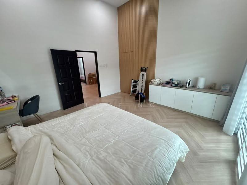 Rumah Teres 2-Tingkat untuk Dijual di Taman Seri Permai (Bukit Mertajam) - Jane Ng - Bedroom - PropertyGuru.com.my