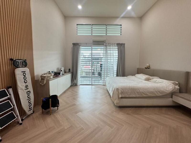 Rumah Teres 2-Tingkat untuk Dijual di Taman Seri Permai (Bukit Mertajam) - Jane Ng - Bedroom - PropertyGuru.com.my