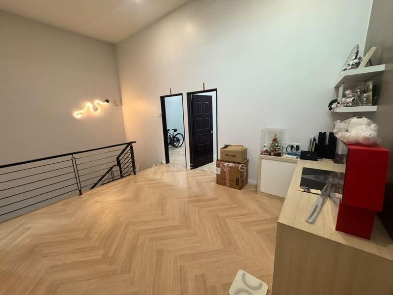Rumah Teres 2-Tingkat untuk Dijual di Taman Seri Permai (Bukit Mertajam) - Jane Ng - Interior - PropertyGuru.com.my