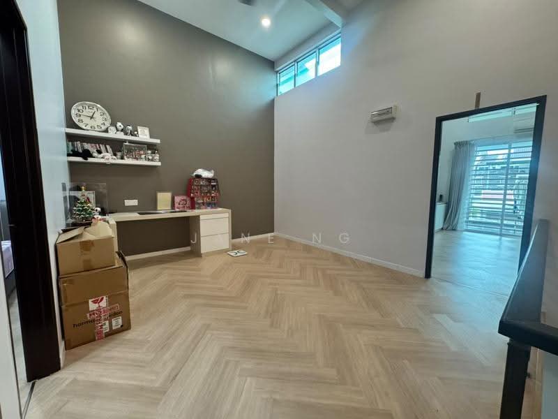 Rumah Teres 2-Tingkat untuk Dijual di Taman Seri Permai (Bukit Mertajam) - Jane Ng - Study - PropertyGuru.com.my
