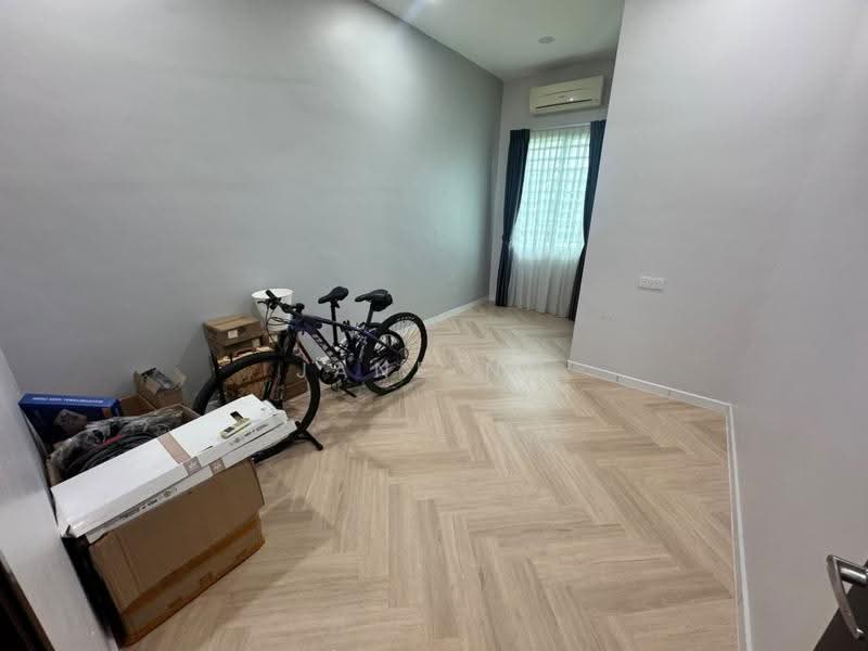 Rumah Teres 2-Tingkat untuk Dijual di Taman Seri Permai (Bukit Mertajam) - Jane Ng - Interior - PropertyGuru.com.my